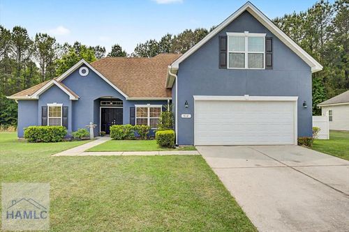 512 Amsonia Circle, Guyton, GA, 31312 | Card Image