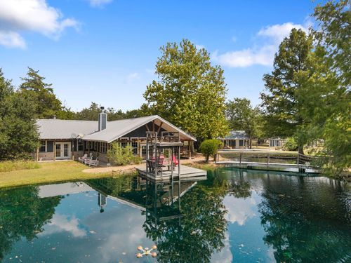 2165 Round Top Rd, Round Top, TX, 78954 | Card Image
