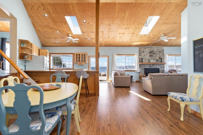 5751 Highway 3, House other with 3 bedrooms, 2 bathrooms and 1 parking in Jordan Falls NS | Image 6