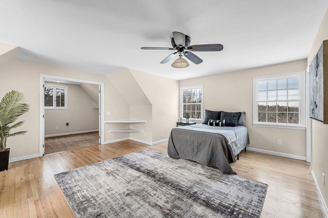 16 Kaolin Rd, House other with 3 bedrooms, 2 bathrooms and 6 parking in Blandford MA | Image 23