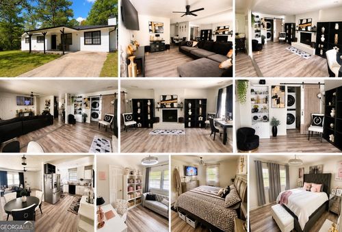 4621 Pinedale Dr, Macon, GA, 31206-4629 | Card Image