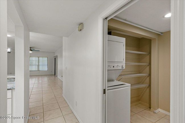 APT-103 - 6165 S Mirror Lake Dr, Condo with 2 bedrooms, 2 bathrooms and null parking in Sebastian FL | Image 7