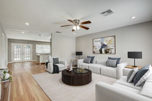 6603 Krollton Dr, Austin, TX, 78745-4880 | Card Image