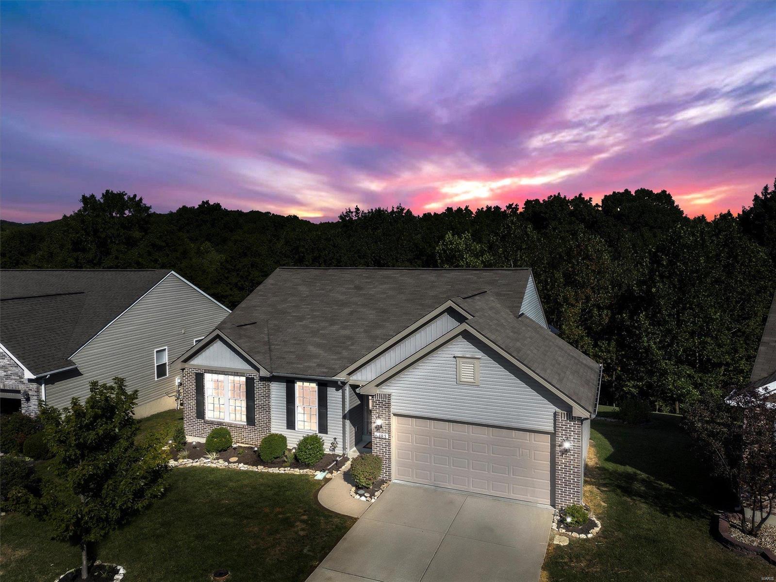 Buckingham Palace Dr, Imperial, MO 63052