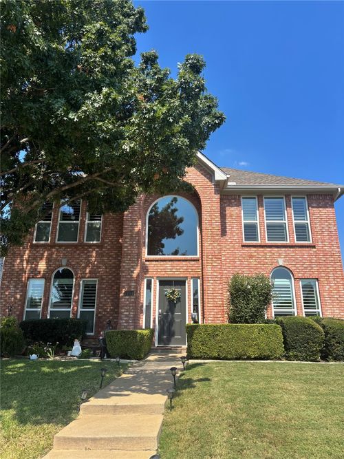 1104 Elk Trl, Carrollton, TX, 75007-1114 | Card Image