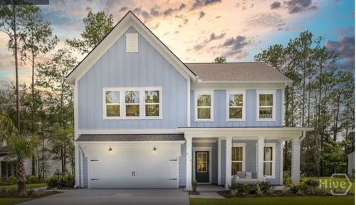 104 Chatham Lane, Richmond Hill, GA, 31324 | Card Image