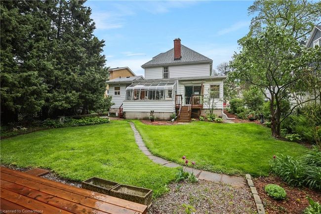 2 Kidd Ave, House other with 4 bedrooms, 2 bathrooms and 2 parking in Grimsby ON | Image 16