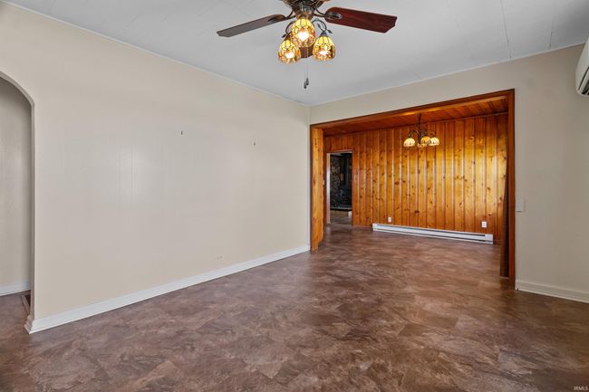 9363 S Marion Rd, House other with 3 bedrooms, 2 bathrooms and null parking in Warren IN | Image 4