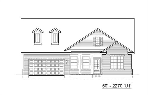 7110 Ellorie Drive Lot 94, Dawsonville, GA, 30534 | Card Image