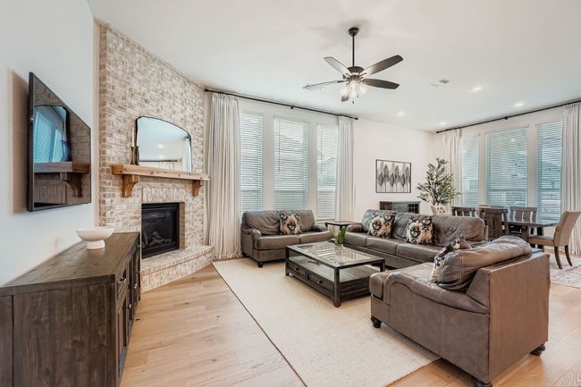 210 Bald Eagle Ln, House other with 4 bedrooms, 3 bathrooms and null parking in Kyle TX | Image 7