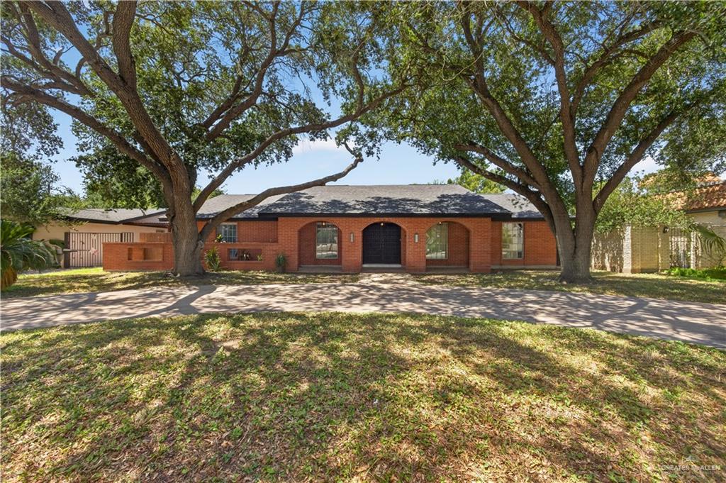 Residential in McAllen