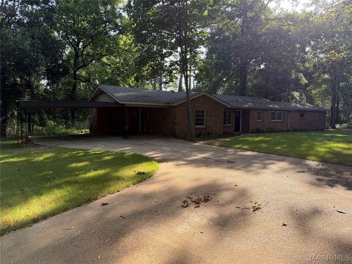 520 Dalraida Rd, Montgomery, AL, 36109-2840 | Card Image