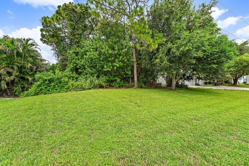4132 Sw Belshaw St, Port St Lucie, FL, 34953-6116 | Card Image