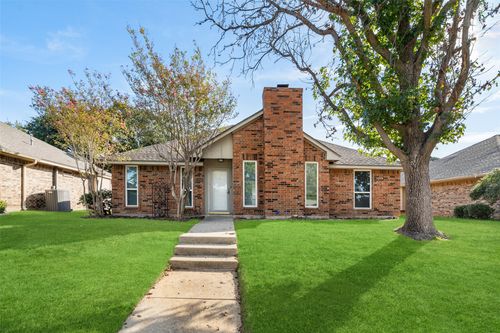 3706 Wingate Dr, Carrollton, TX, 75007-2823 | Card Image