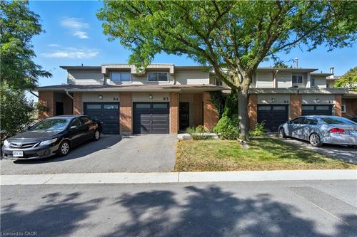 83-485 Meadows Blvd, Mississauga, ON, L4Z1H1 | Card Image