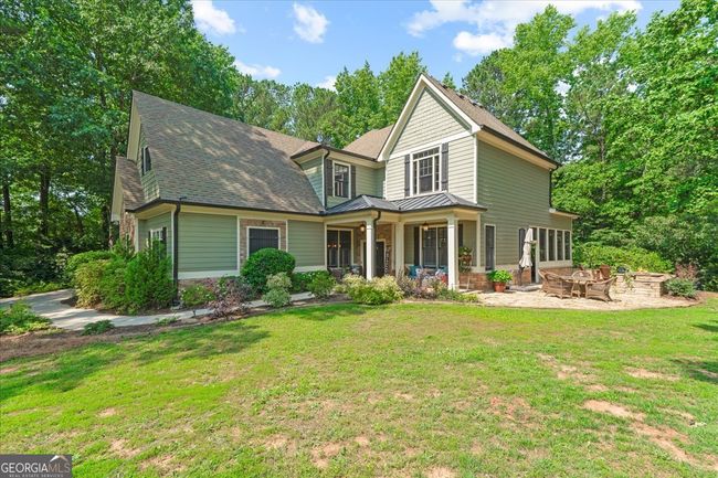 1323 Frey Lake Ct Nw, House other with 5 bedrooms, 3 bathrooms and null parking in Kennesaw GA | Image 40