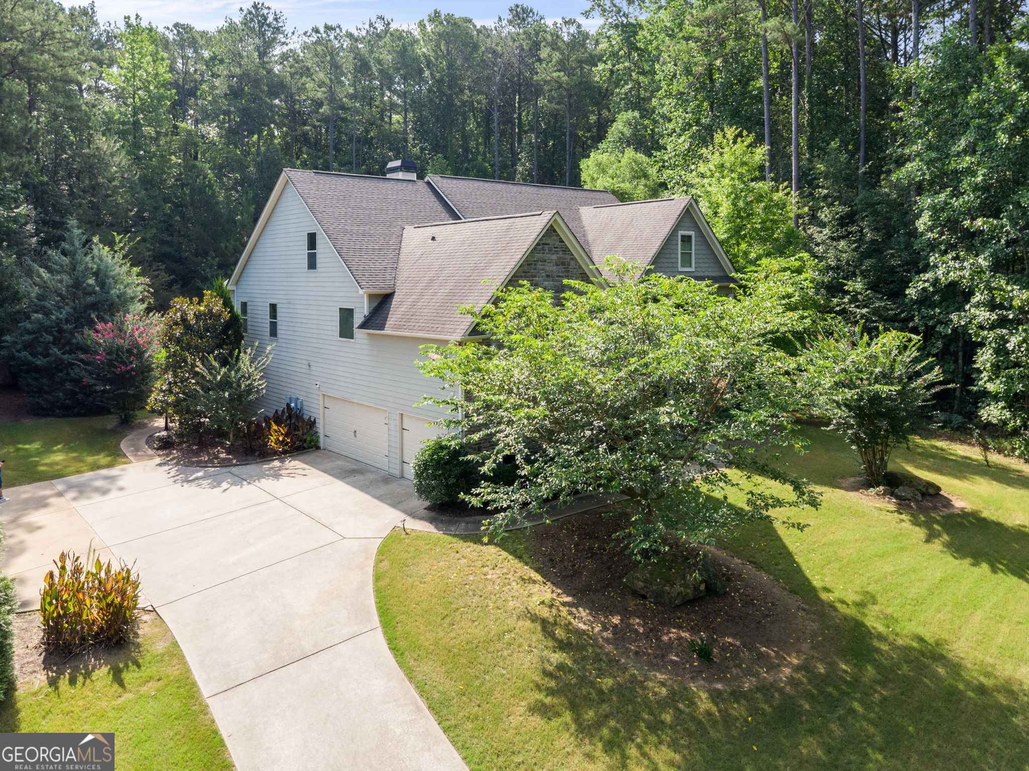 Residential in Newnan 3