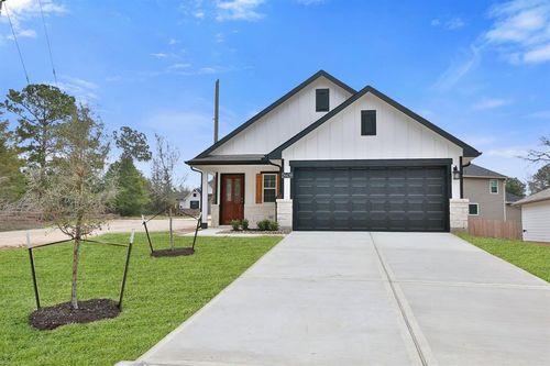 26439 Lakeshore Dr, Hempstead, TX, 77445-1620 | Card Image