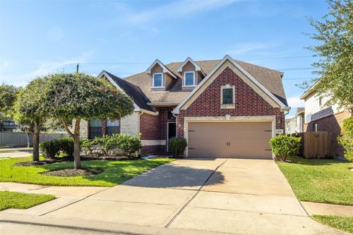 5531 Drumlin Field Way, Richmond, TX, 77407-1464 | Card Image