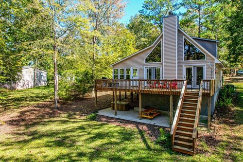 148 Bentley Dr Nw, Milledgeville, GA, 31061-9108 | Card Image