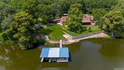 11823 Lower Steele Bend Road, House other with 3 bedrooms, 3 bathrooms and null parking in Scott AR | Image 1