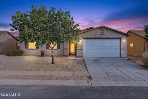 8367 W Kittiwake Ln, Tucson, AZ, 85757-7919 | Card Image