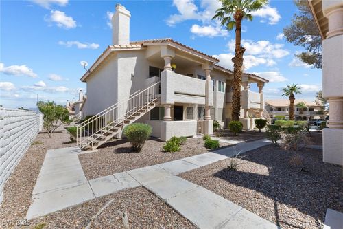 unit-102-925 Boulder Mesa Dr, Las Vegas, NV, 89128-0344 | Card Image