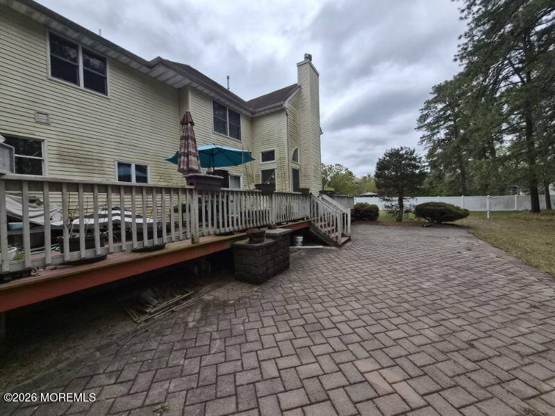 Residential in Jackson 5