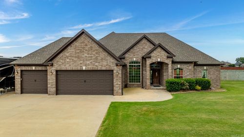 5535 Citation Dr, Scott, AR, 72142 | Card Image