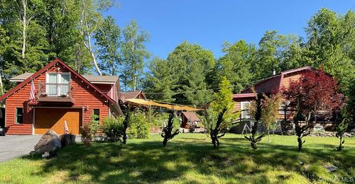 16 Gregory Rd, Monticello, NY, 12701-4703 | Card Image