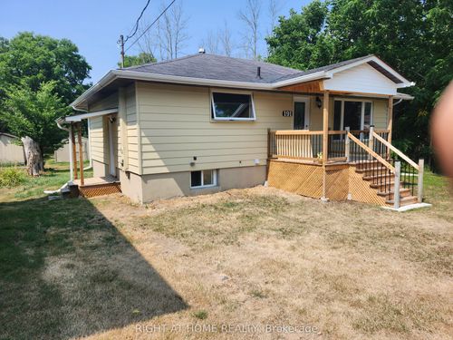 191 Brant St, Deseronto, ON, K0K1X0 | Card Image