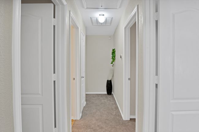 5652 Giddyup Ln, Townhouse with 4 bedrooms, 3 bathrooms and null parking in Fort Worth TX | Image 27