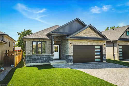 4112 Fly Rd, Campden, ON, L0R | Card Image