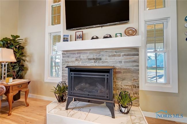 7371 West St, House other with 3 bedrooms, 3 bathrooms and null parking in Russells Point OH | Image 13