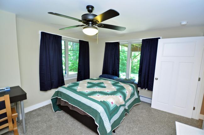 36 Snows Mountain Rd, House other with 5 bedrooms, 4 bathrooms and null parking in Waterville Valley NH | Image 14