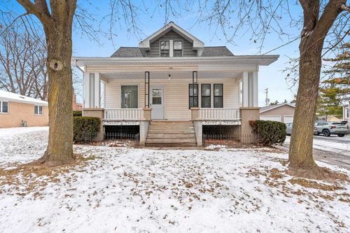 163 Summit Street, Pulaski, WI, 54162 | Card Image