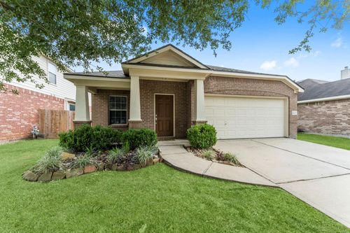 20122 Niagara Falls Dr, Tomball, TX, 77375-2859 | Card Image