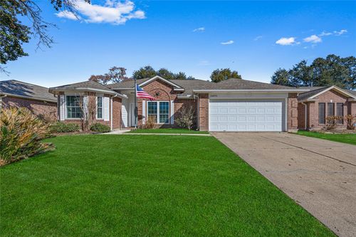 16406 Cypress Valley Dr, Cypress, TX, 77429-6336 | Card Image