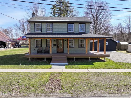 46 Water St, Ticonderoga, NY, 12883-1600 | Card Image