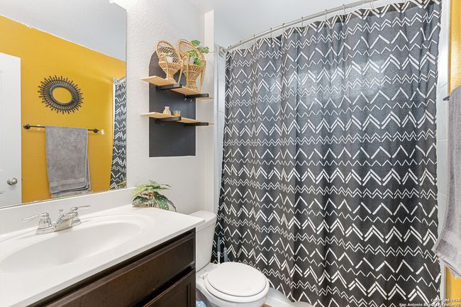 6417 Hoffman Pln, House other with 4 bedrooms, 2 bathrooms and null parking in San Antonio TX | Image 22