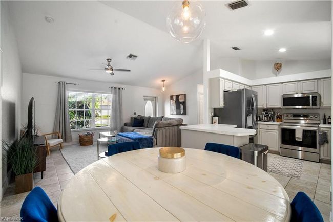 23485 Olde Meadowbrook Cir, House other with 3 bedrooms, 2 bathrooms and 2 parking in ESTERO FL | Image 14