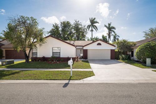 11690 Timberwood Rd, Boca Raton, FL, 33428-1111 | Card Image
