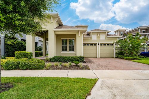 7699 Bowery Dr, WINTER GARDEN, FL, 34787-9061 | Card Image