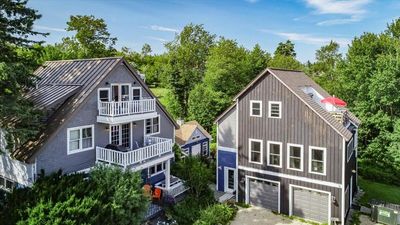 33 La Tour Street, House other with 7 bedrooms, 5 bathrooms and null parking in Castine ME | Image 1