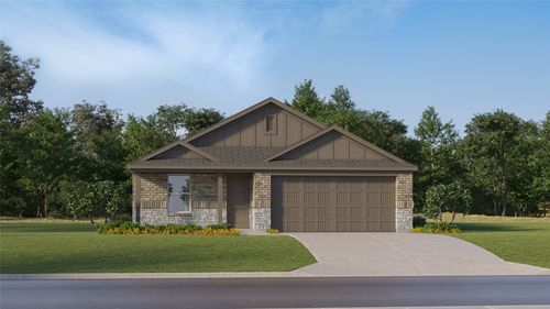 4856 Volunteer Drive, Ennis, TX, 75119 | Card Image