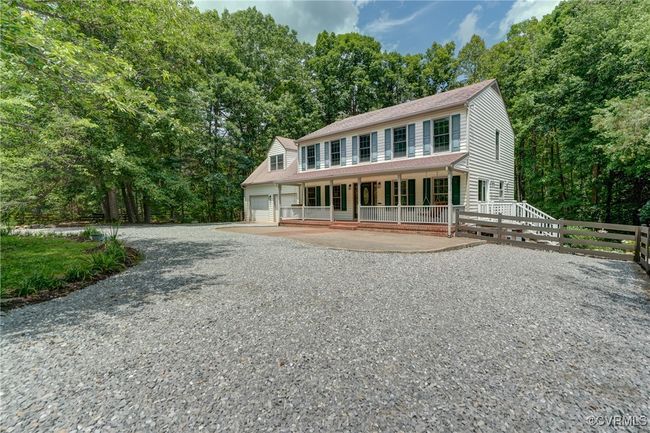 15368 W Fork Dr, House other with 4 bedrooms, 3 bathrooms and null parking in Glen Allen VA | Image 6