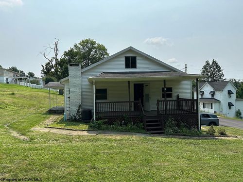 1043 Curtis Avenue, Morgantown, WV, 26501 | Card Image