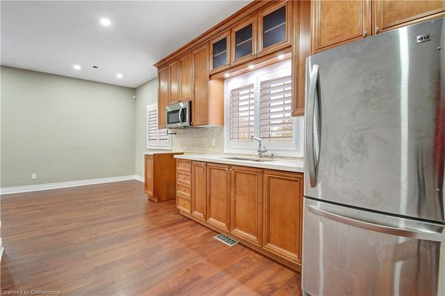 9153 8 Th Line, House other with 5 bedrooms, 4 bathrooms and 10 parking in Georgetown ON | Image 31