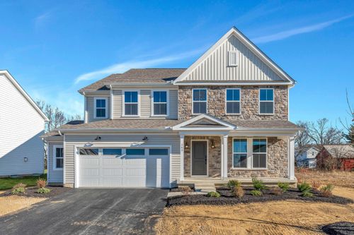 389 Stansted Dr, Delaware, OH, 43015-4581 | Card Image