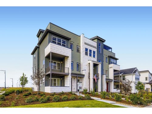 9436 E 57h Ave, Denver, CO, 80238 | Card Image